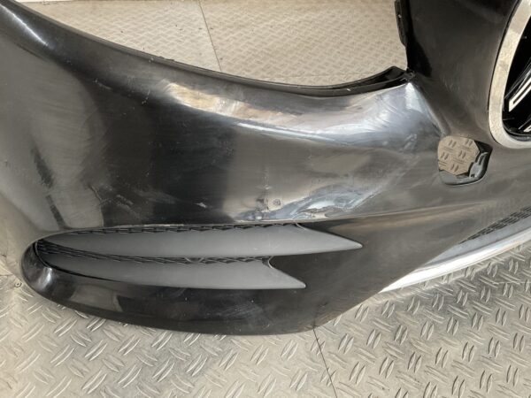 Bumper Mercedes E Klasse W213 AMG 16-21 A2138852600 Voorbumper A4-15905z