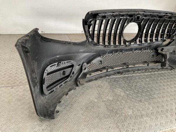 Bumper Mercedes E Klasse W213 AMG 16-21 A2138852600 Voorbumper A4-15905z