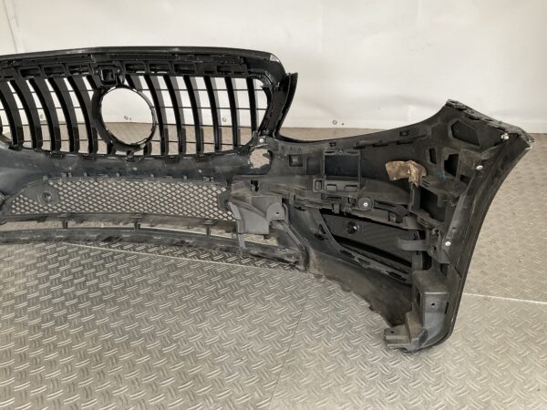 Bumper Mercedes E Klasse W213 AMG 16-21 A2138852600 Voorbumper A4-15905z