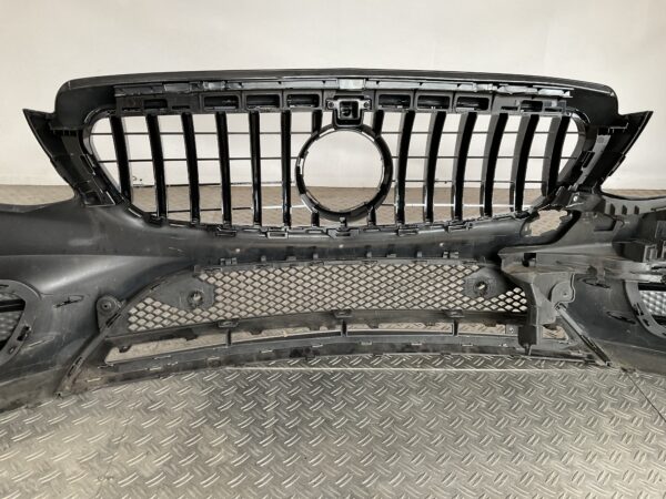 Bumper Mercedes E Klasse W213 AMG 16-21 A2138852600 Voorbumper A4-15905z