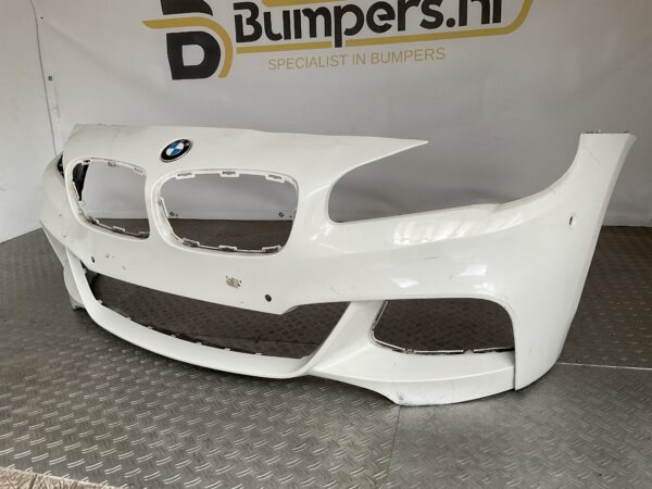 Bumper BMW 2 Serie F45 F46 M Sport M PAKKET 51118057891 Voorbumper K5-15914z