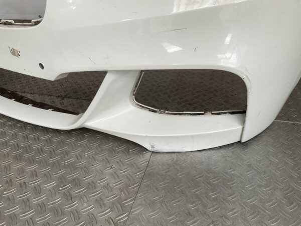 Bumper BMW 2 Serie F45 F46 M Sport M PAKKET 51118057891 Voorbumper K5-15914z