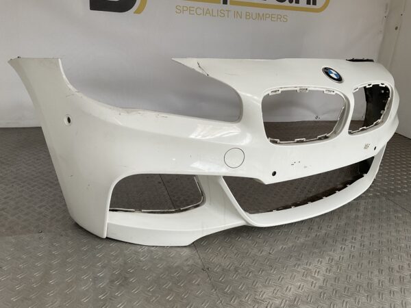 Bumper BMW 2 Serie F45 F46 M Sport M PAKKET 51118057891 Voorbumper K5-15914z