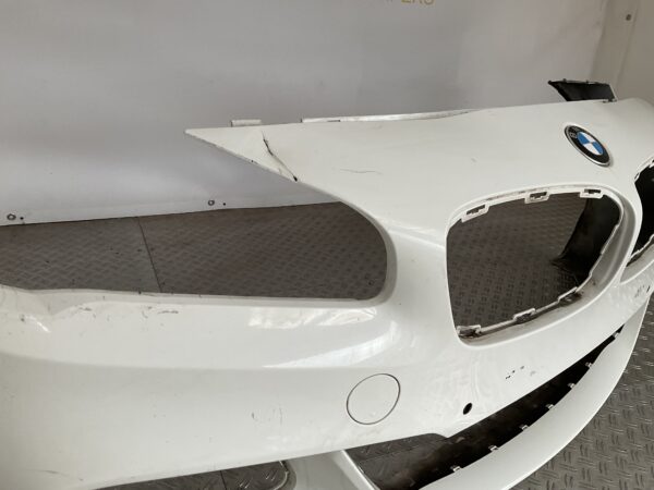 Bumper BMW 2 Serie F45 F46 M Sport M PAKKET 51118057891 Voorbumper K5-15914z