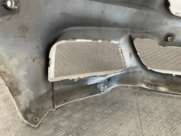Bumper BMW 2 Serie F45 F46 M Sport M PAKKET 51118057891 Voorbumper K5-15914z