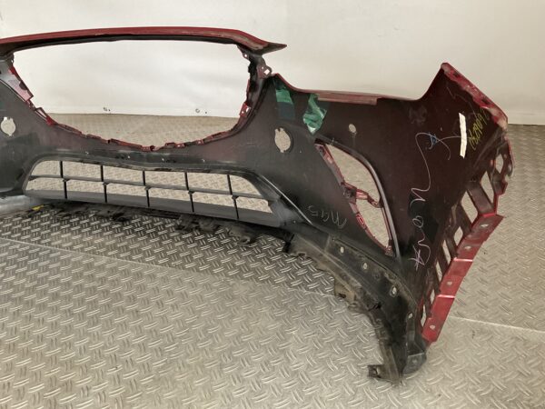 Bumper Mazda CX3 2015-2019 DF8G-50031 Voorbumper B9-15915z