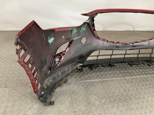 Bumper Mazda CX3 2015-2019 DF8G-50031 Voorbumper B9-15915z