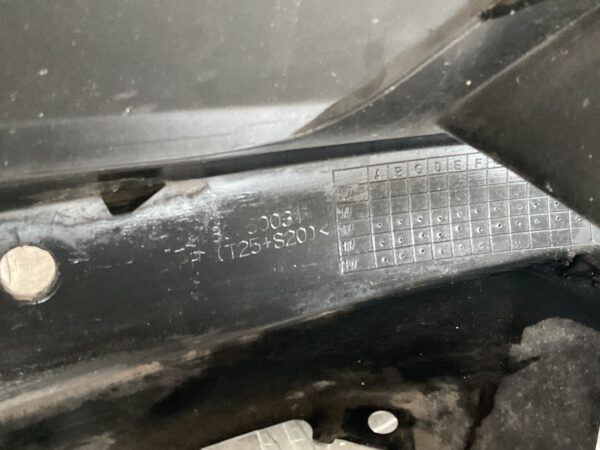 Bumper Mazda CX3 2015-2019 DF8G-50031 Voorbumper B9-15915z