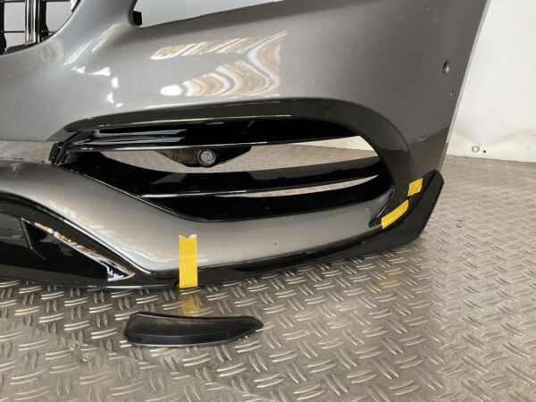 Bumper Mercedes A Klasse W176 A45 AMG 2.0 FACELIFT Aero 17-20 A1768803200 Voorbumper