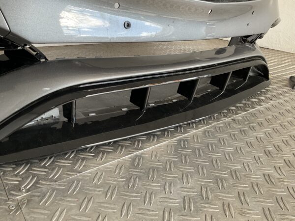 Bumper Mercedes A Klasse W176 A45 AMG 2.0 FACELIFT Aero 17-20 A1768803200 Voorbumper