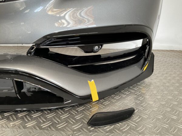 Bumper Mercedes A Klasse W176 A45 AMG 2.0 FACELIFT Aero 17-20 A1768803200 Voorbumper