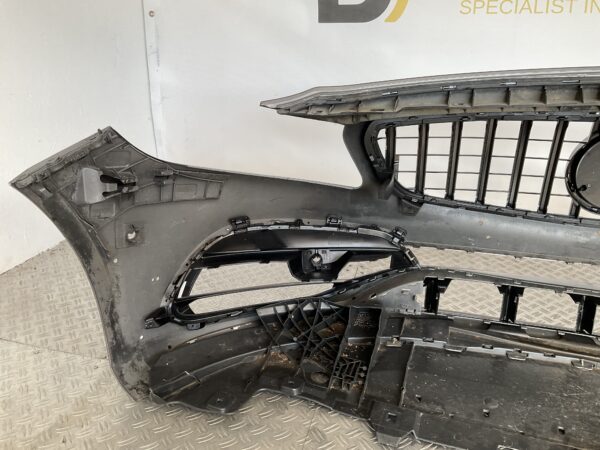 Bumper Mercedes A Klasse W176 A45 AMG 2.0 FACELIFT Aero 17-20 A1768803200 Voorbumper