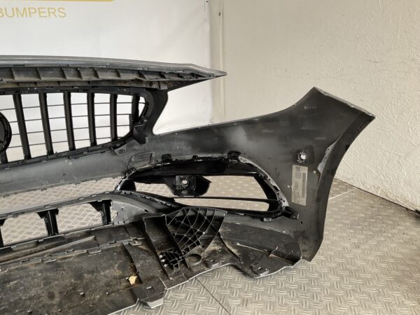 Bumper Mercedes A Klasse W176 A45 AMG 2.0 FACELIFT Aero 17-20 A1768803200 Voorbumper