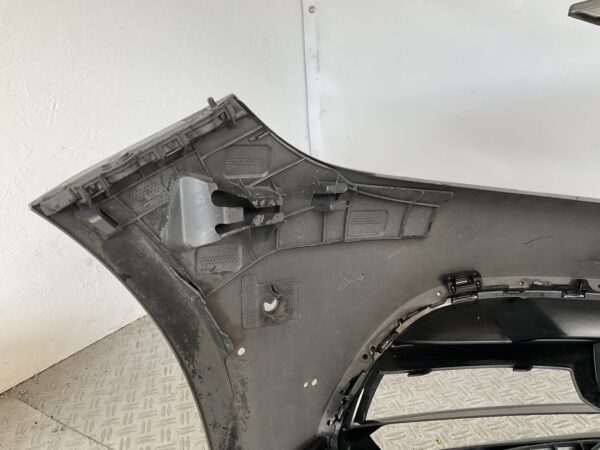 Bumper Mercedes A Klasse W176 A45 AMG 2.0 FACELIFT Aero 17-20 A1768803200 Voorbumper