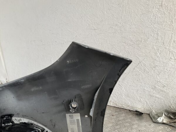 Bumper Mercedes A Klasse W176 A45 AMG 2.0 FACELIFT Aero 17-20 A1768803200 Voorbumper