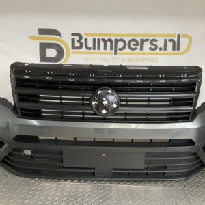 Bumper Volkswagen Crafter II C7 Man 7C807819A Voorbumper C5-15998z