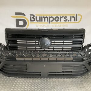 Bumper Volkswagen Crafter II C7 Man 7C807819A Voorbumper C5-15994z