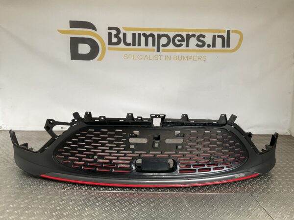Bumper Smar 1 One 22- 8892784614 Voorbumper Grille K1-16001z