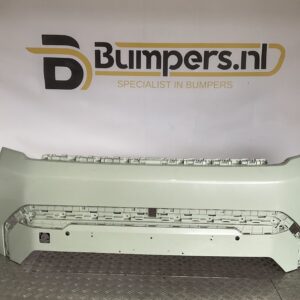 Bumper Kia EV3 EV-3 Elektrisch 24- 86511-EV000 Voorbumper G5-16002z