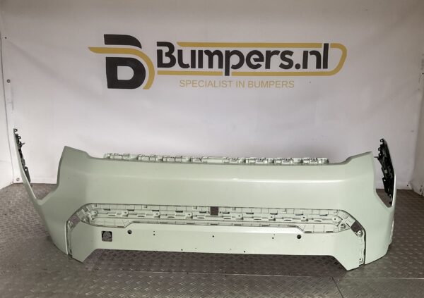Bumper Kia EV3 EV-3 Elektrisch 24- 86511-EV000 Voorbumper G5-16002z