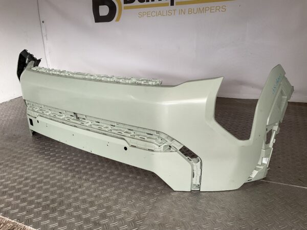 Bumper Kia EV3 EV-3 Elektrisch 24- 86511-EV000 Voorbumper G5-16002z