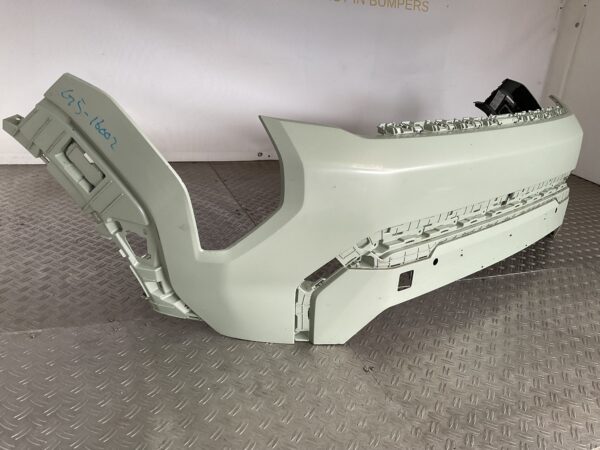 Bumper Kia EV3 EV-3 Elektrisch 24- 86511-EV000 Voorbumper G5-16002z