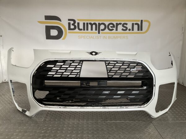 Bumper Minin Countryman U25 JCW 24- 51115a26c50 Voorbumper K1-15995z