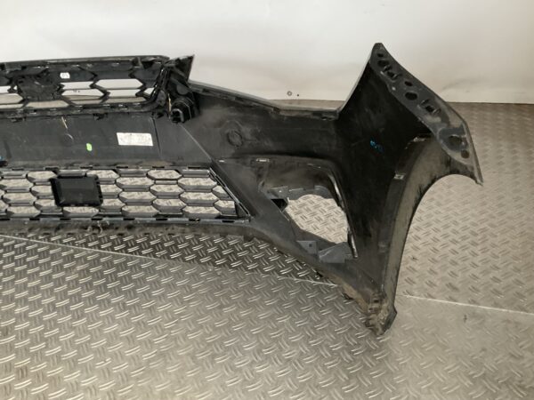 Bumper Seat Ibiza 6F 17-22 6F0807221D Voorbumper C3-15994z