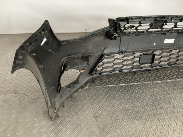 Bumper Seat Ibiza 6F 17-22 6F0807221D Voorbumper C3-15994z