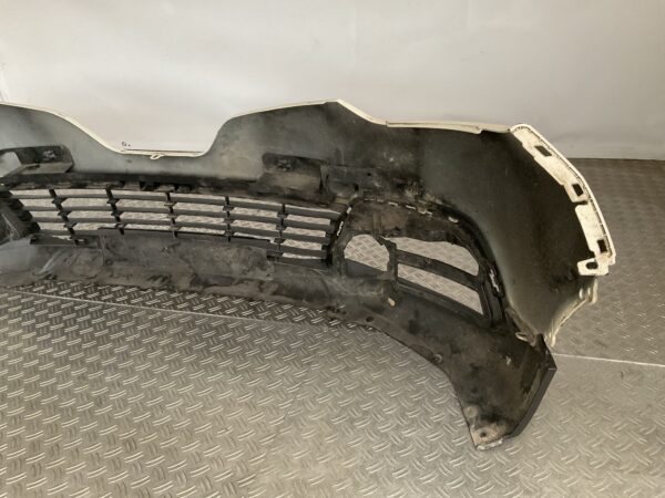 Bumper Renault Captur 2013-2016 620842933R Voorbumper F5-15993z