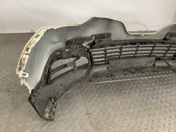 Bumper Renault Captur 2013-2016 620842933R Voorbumper F5-15993z