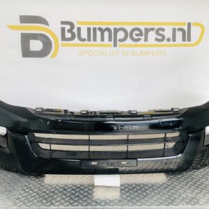 Bumper Isuzu D-Max Dmax Land Rover Defender Pick-up 12-16 8981965742 Voorbumper G5-14589z