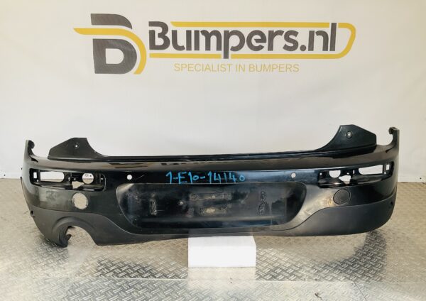 Bumper Mini Cooper Clubman F54 one 7348920 Achterbumper 1-E10-14140r