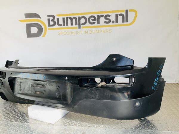 Bumper Mini Cooper Clubman F54 one 7348920 Achterbumper 1-E10-14140r