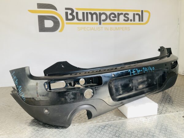 Bumper Mini Cooper Clubman F54 one 7348920 Achterbumper 1-E10-14140r