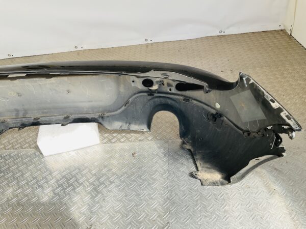 Bumper Mini Cooper Clubman F54 one 7348920 Achterbumper 1-E10-14140r