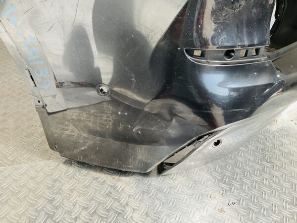 Bumper BMW X3 G01 M Pakket M-Pakket pdc 51128089729 Achterbumper 1-E10-14139r
