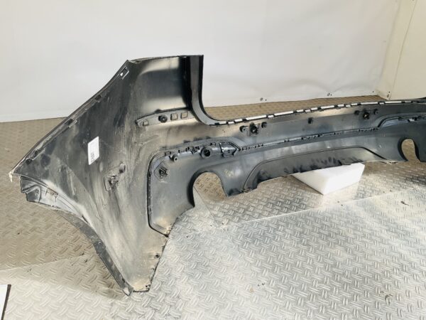 Bumper BMW X3 G01 M Pakket M-Pakket pdc 51128089729 Achterbumper 1-E10-14139r