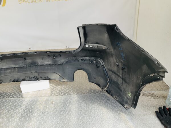 Bumper BMW X3 G01 M Pakket M-Pakket pdc 51128089729 Achterbumper 1-E10-14139r