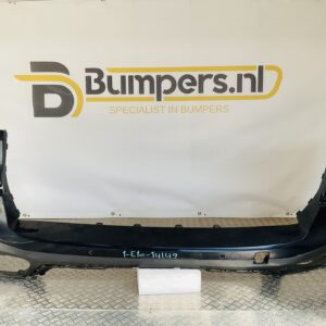 Bumper BMW X5 G05 M Pakket N-Pakket 51128069240 Achterbumper E10-14149r