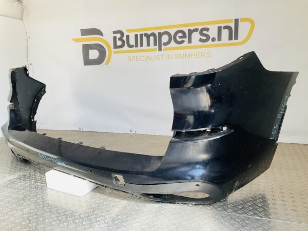 Bumper BMW X5 G05 M Pakket N-Pakket 51128069240 Achterbumper E10-14149r