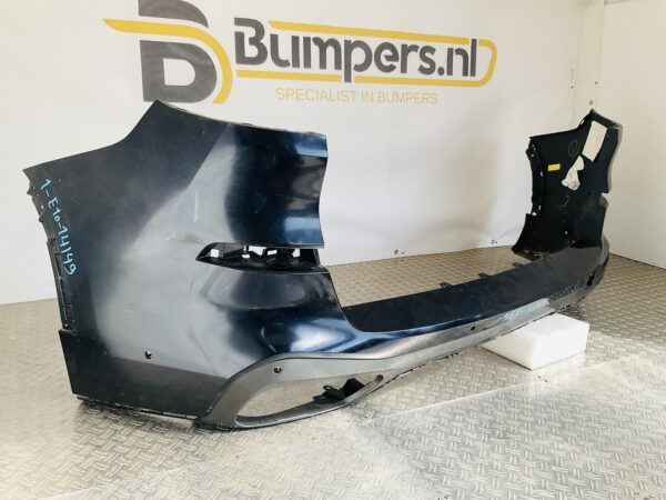 Bumper BMW X5 G05 M Pakket N-Pakket 51128069240 Achterbumper E10-14149r