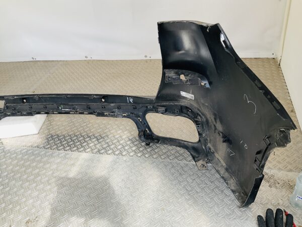 Bumper BMW X5 G05 M Pakket N-Pakket 51128069240 Achterbumper E10-14149r