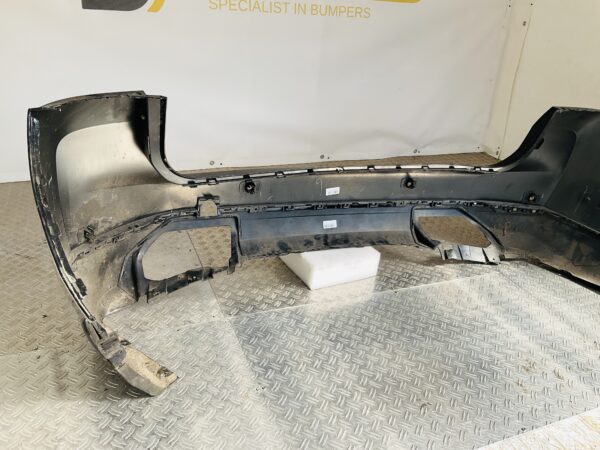 Bumper BMW iX3 X3 G08 20-24 pdc 51128498638 Achterbumper E10-14150r