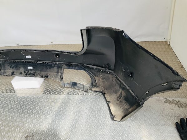Bumper BMW iX3 X3 G08 20-24 pdc 51128498638 Achterbumper E10-14150r