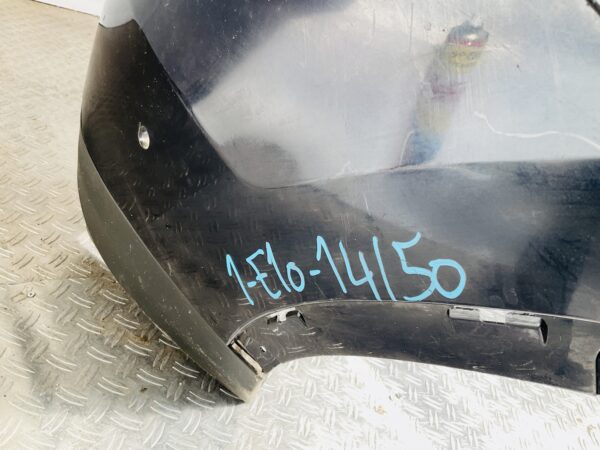 Bumper BMW iX3 X3 G08 20-24 pdc 51128498638 Achterbumper E10-14150r