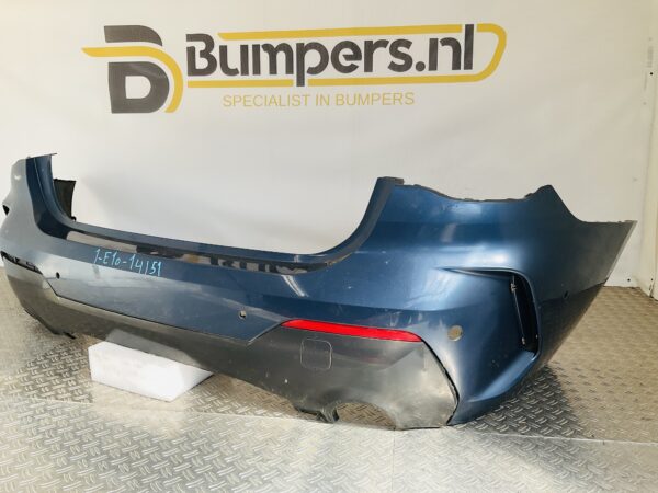 Bumper BMW 4 G22 G23 M-Pakket M Pakket 20- 51128075834 Achterbumper E10-14151r