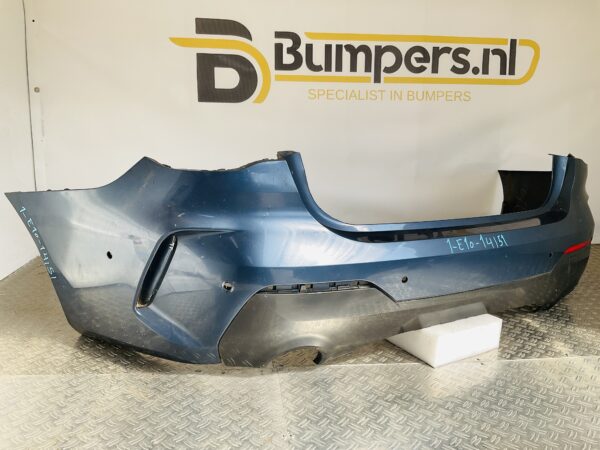 Bumper BMW 4 G22 G23 M-Pakket M Pakket 20- 51128075834 Achterbumper E10-14151r