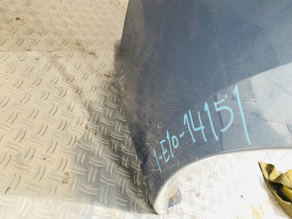 Bumper BMW 4 G22 G23 M-Pakket M Pakket 20- 51128075834 Achterbumper E10-14151r