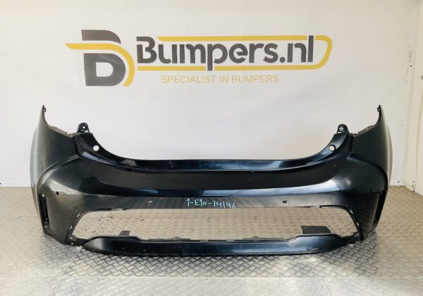 Bumper Toyota Corolla E21 XII HB 18-22 52159-02E40 Achterbumper E10-14146r
